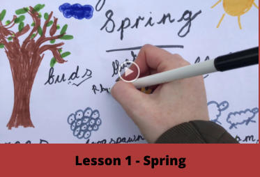 Lesson 1 - Spring